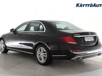 käytetty Mercedes E220 A Premium Business