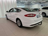 käytetty Ford Mondeo 2,0 145 hv Trend M5 5-ovinen Halpa