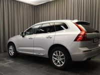 käytetty Volvo XC60 T8 TwE AWD Inscription aut H&K