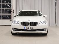käytetty BMW 520 Sport A F11 Touring Business - Kotiintoimitus 0€