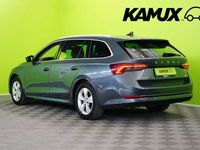 käytetty Skoda Octavia 