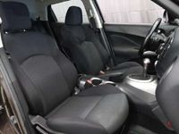 käytetty Nissan Juke 1,6L 2WD CVT Acenta 17 Elegance IMS