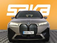 Käytetty BMW iX Sport Line 239 kW (326 HP) 2023 Katumaasturi