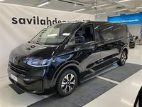 Käytetty VW Transporter 170 HP (125 kW) 2025 Musta Van