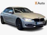Käytetty BMW 318 143 HP (105 kW) 2015 Sedan