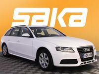 Käytetty Audi A4 Business 120 HP (88 kW) 2012 Farmari