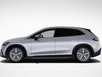 Käytetty Mercedes EQE500 AMG 300 kW (408 HP) 2024 Katumaasturi