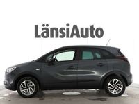 käytetty Opel Crossland X Enjoy 1,2