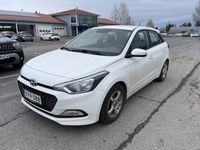 käytetty Hyundai i20 1,2 5MT ISG fresh