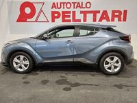 Käytetty Toyota C-HR Active 122 HP (89 kW) 2020 Hopea Katumaasturi