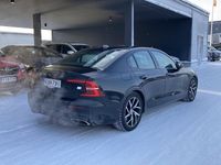 Käytetty Volvo S60 Business Edition 392 HP (288 kW) 2021 Sedan