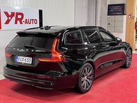 Käytetty Volvo V60 Ultimate 350 HP (257 kW) 2023 Farmari