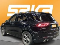 Käytetty Mercedes GLE350 AMG 320 HP (235 kW) 2022 Katumaasturi