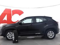 Käytetty Toyota Yaris Cross Active 116 HP (85 kW) 2024 Night sky black (209 Katumaasturi