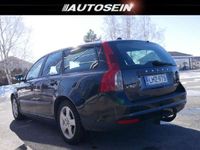 käytetty Volvo V50 2,0D (136 hv) Kinetic aut