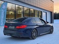 Käytetty BMW 530e M Sport 252 HP (185 kW) 2019 Sedan