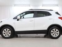 käytetty Opel Mokka 5-ov Drive 1,4 Turbo 103kW AT6 /