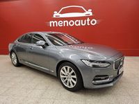 Käytetty Volvo S90 Inscription 190 HP (139 kW) 2017 Sedan