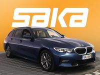 Käytetty BMW 330e Sport Line 252 HP (185 kW) 2021 Farmari