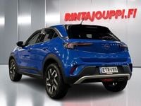 Käytetty Opel Mokka Innovation 131 HP (96 kW) 2021 Katumaasturi
