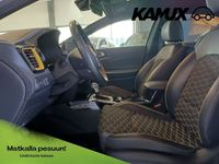 käytetty Kia XCeed 1,4 T-GDI ISG 140hv Premium DCT AT / Digimittarsto / Adapt.Vakkari /Keyless Go / Kaistavahti / JUUR