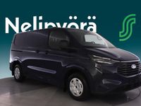 Uusi Ford Transit Custom Trend 2026 Van