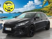 Käytetty Kia XCeed Premium 160 HP (117 kW) 2021 Katumaasturi