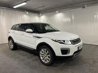 Käytetty Land Rover Range Rover evoque SE 150 HP (110 kW) 2015 Katumaasturi