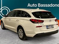 Käytetty Hyundai i30 Classic 109 HP (80 kW) 2024 Farmari