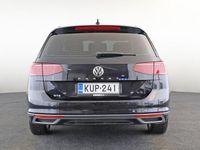 Käytetty VW Passat GTE 156 HP (114 kW) 2020 Musta Farmari