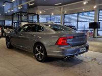 käytetty Volvo S90 T8 AWD Inscription aut