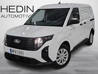 Uusi Ford Transit Trend 101 HP (74 kW) 2025 Van