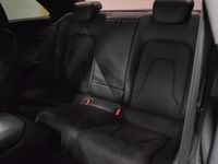 käytetty Audi A5 Coupé 2,0 TFSI 155 kW quattro # RS LOOK # JUURI SAAPUNUT, S-Line sisäpaketti #