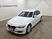 Käytetty BMW 318 143 HP (105 kW) 2012 Sedan