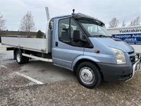 käytetty Ford Transit Transit430L-EF-140-FMD6/395