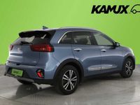 käytetty Kia Niro 