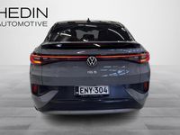 Käytetty VW ID.5 Pro Performance 150 kW (204 HP) 2022 Harmaa Katumaasturi