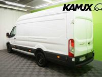 käytetty Ford Transit TransitUmpikorinen (BB) 4ov 1995cm3