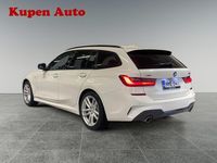 Käytetty BMW 330e M Sport 184 HP (135 kW) 2021 Farmari