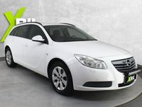 käytetty Opel Insignia Sports Tourer Pro 1,8 Ecotec 103 kW MT6