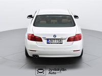 käytetty BMW 520 520 F10 Sedan d A xDrive Business Exclusive Edition