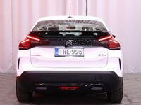 Käytetty Citroën e-C4 Feel 114 kW (156 HP) 2023 Viistoperä