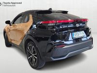 Käytetty Toyota C-HR Edition 223 HP (164 kW) 2024 Keltainen Katumaasturi
