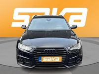 Käytetty Audi A6 Business 326 HP (239 kW) 2015 Farmari