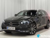 Käytetty Mercedes E300 Edition 194 HP (142 kW) 2021 Farmari