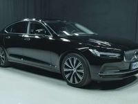 käytetty Volvo S90 B5 AWD D-MHEV Business Inscription aut |