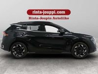 käytetty Kia Sportage 1,6 T-GDI AWD Plug-in Hybrid GT-Line AT 265hv - Tulossa Joensuuhun! Sovi kaupat ennakkoon! Tiedot tarkennetaan kun auto saapuu Joensuuhun