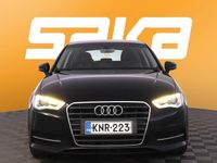 Käytetty Audi A3 Sportback Business 125 HP (91 kW) 2016 Viistoperä