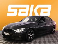 Käytetty BMW 330e M Sport 252 HP (185 kW) 2016 Sedan