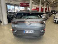 Käytetty VW ID.4 Pro 127 kW (174 HP) 2022 Katumaasturi